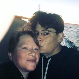 Meet your Posher, Kristi